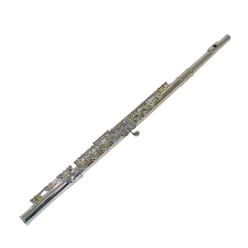 فلوت کلید دار bf-306sc best fun
