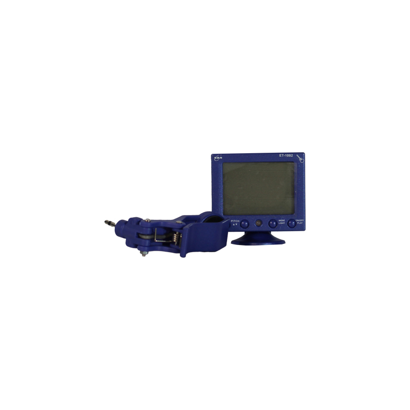 تیونر A0(27.5HZ-468HZ) ET-1002 sa