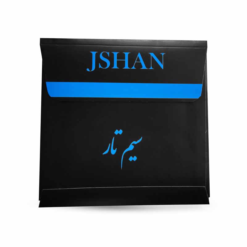 سیم تار ایرانی تار ایرانی jshan